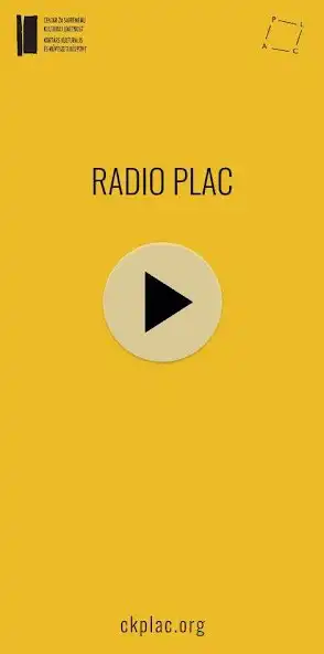 Play Radio Plac  and enjoy Radio Plac with UptoPlay