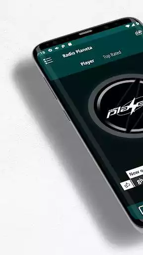 Play Radio Planeta  and enjoy Radio Planeta with UptoPlay