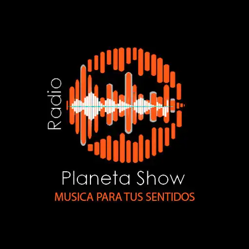 Play Radio Planeta Show APK