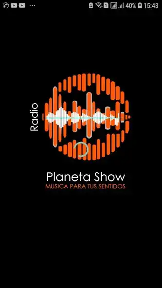 Play Radio Planeta Show  and enjoy Radio Planeta Show with UptoPlay