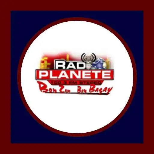 Play Radio Planete FM - 97.7 FM APK