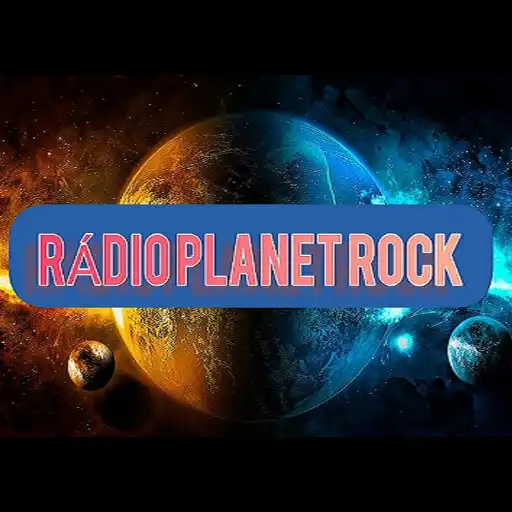 Play Radio Planet Rock as an online game Radio Planet Rock with UptoPlay