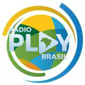 Free play online Radio Play Brasil APK
