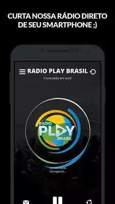Play Radio Play Brasil