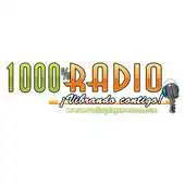 Free play online Radioplayer1000 APK