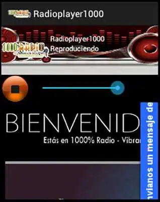 Play Radioplayer1000