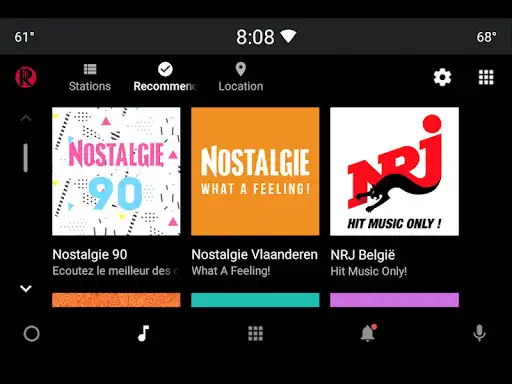 Play Radioplayer.be  and enjoy Radioplayer.be with UptoPlay