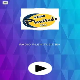 Play RADIO PLENITUDE BH  and enjoy RADIO PLENITUDE BH with UptoPlay