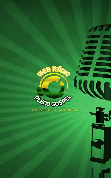 Play RADIO PLENO GOSPEL as an online game online RADIO PLENO GOSPEL with UptoPlay Play RADIO PLENO GOSPEL as an online game RADIO PLENO GOSPEL with UptoPlay