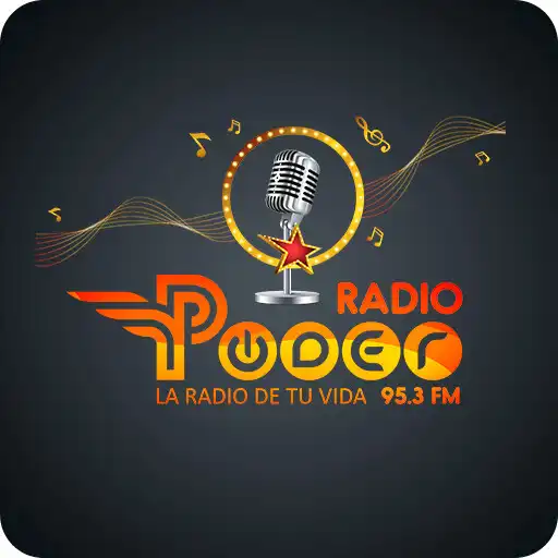 Play Radio Poder 95.3 FM APK Play Radio Poder 95.3 FM APK