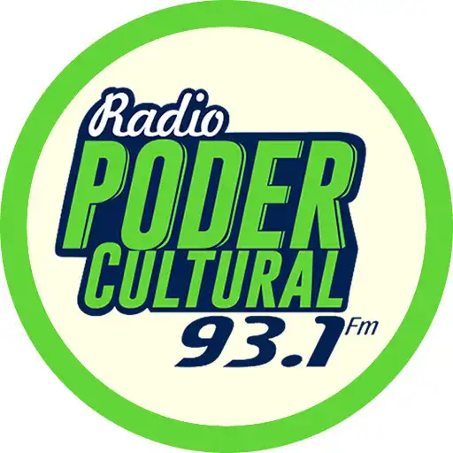Play Radio Poder Cultural México APK