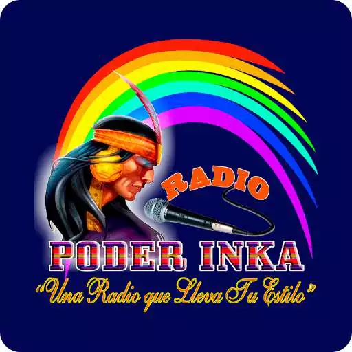 Play Radio Poder Inka EN VIVO APK