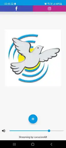 Play Radio Poder Pentecostal