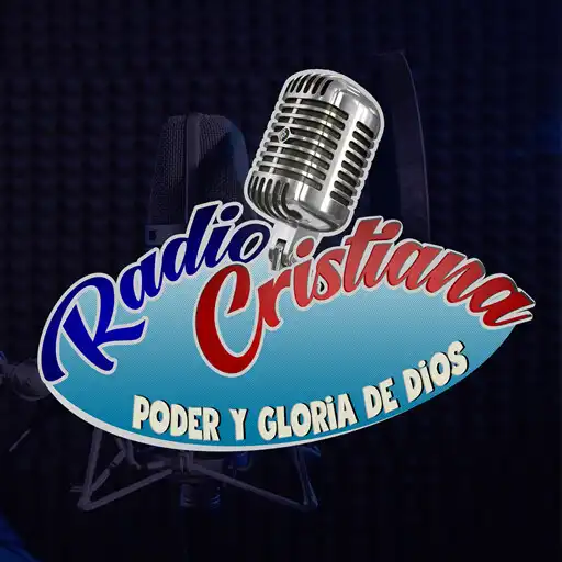 Play Radio Poder y Gloria De Dios APK