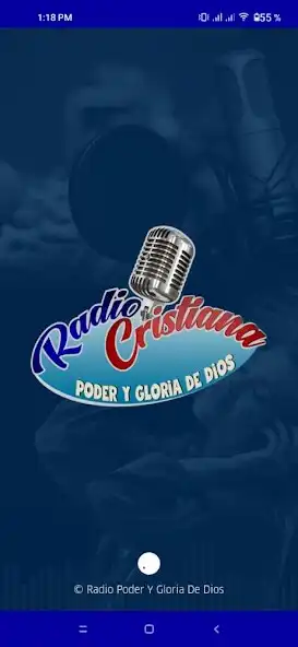 Play Radio Poder y Gloria De Dios  and enjoy Radio Poder y Gloria De Dios with UptoPlay
