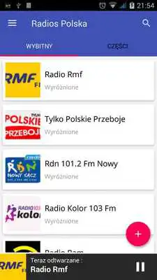 Play Radio Poland FM and enjoy Radio Poland FM with UptoPlay Play Radio Poland FM and enjoy Radio Poland FM with UptoPlay