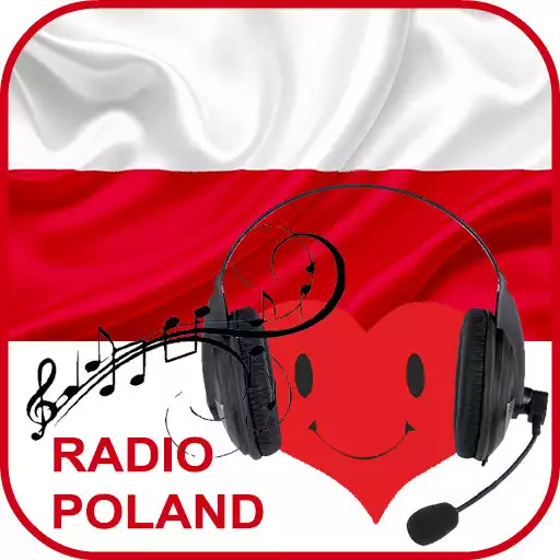 Free play online Radio Poland APK