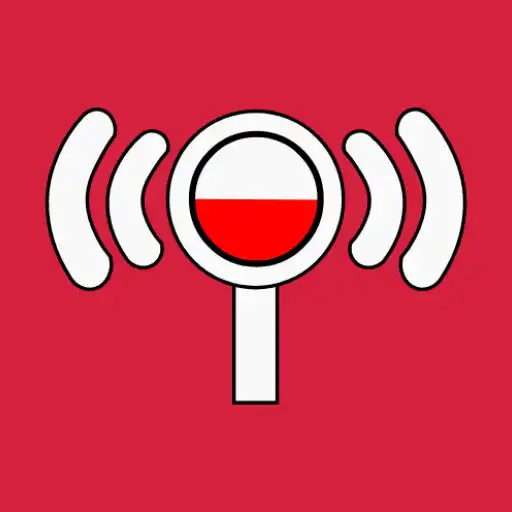 Play Radio Poland - Live Radio App APK