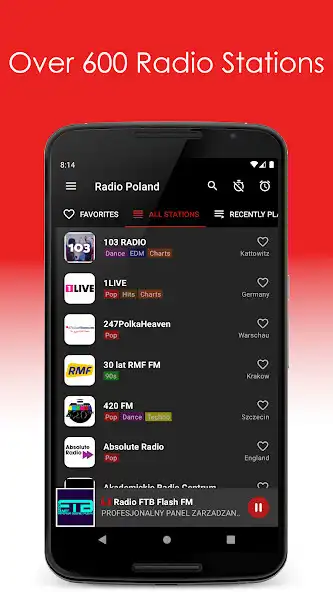 Play Radio Poland - Live Radio App and enjoy Radio Poland - Live Radio App with UptoPlay Play Radio Poland - Live Radio App and enjoy Radio Poland - Live Radio App with UptoPlay