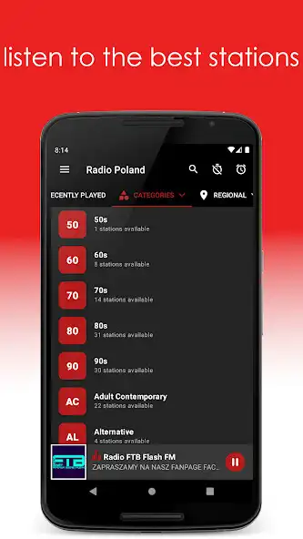 Play Radio Poland - Live Radio App as an online game online Radio Poland - Live Radio App with UptoPlay Play Radio Poland - Live Radio App as an online game Radio Poland - Live Radio App with UptoPlay