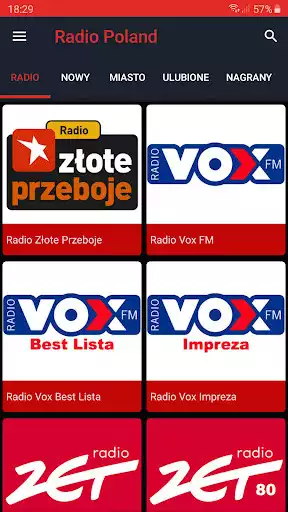 Play Radio Poland