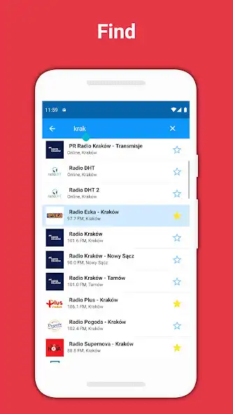 Play Radio Polska - Radio FM as an online game Radio Polska - Radio FM with UptoPlay