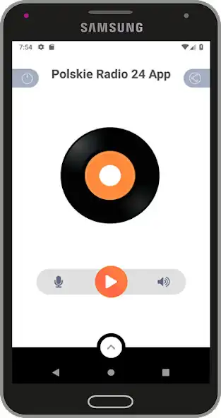 Play Radio Polskie 24 PL App Online  and enjoy Radio Polskie 24 PL App Online with UptoPlay