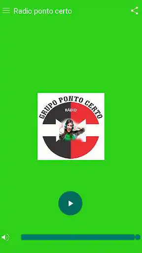 Play RADIO PONTO CERTO and enjoy RADIO PONTO CERTO with UptoPlay Play RADIO PONTO CERTO and enjoy RADIO PONTO CERTO with UptoPlay