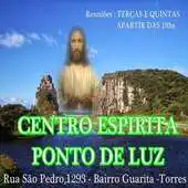 Free play online Radio Ponto de Luz APK