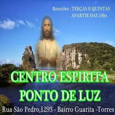 Play Radio Ponto de Luz
