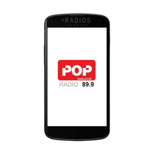 Play Radio POP - Bariloche APK