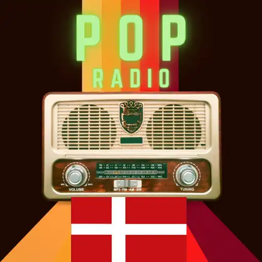 Play Radio PoP FM Denmark Online APK Play Radio PoP FM Denmark Online APK