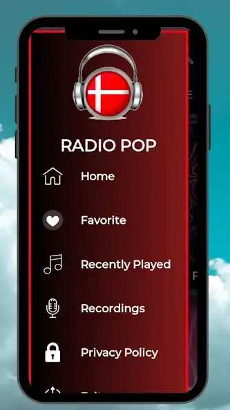 Play Radio PoP FM Denmark Online  and enjoy Radio PoP FM Denmark Online with UptoPlay