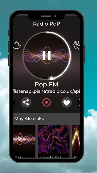 Play Radio PoP FM Denmark Online as an online game Radio PoP FM Denmark Online with UptoPlay