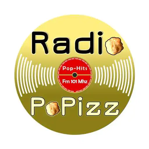 Play Radio PoPizz (Pop-Hits) APK Play Radio PoPizz (Pop-Hits) APK