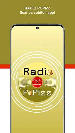 Play Radio PoPizz (Pop-Hits)  and enjoy Radio PoPizz (Pop-Hits) with UptoPlay