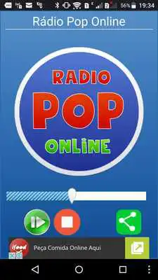 Play RADIO POP ONLINE - HIT PARADE