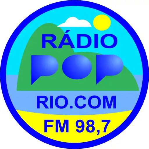 Play RadioPopRio APK
