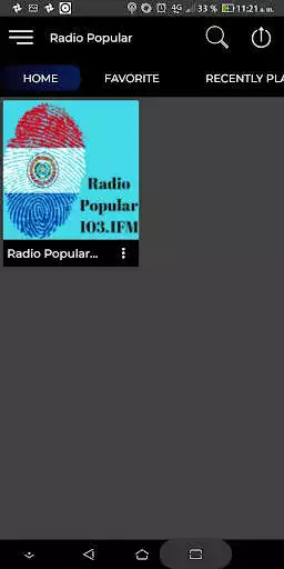 Play Radio Popular 103.1 FM  and enjoy Radio Popular 103.1 FM with UptoPlay