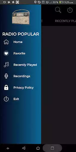 Play Radio Popular 103.1 FM as an online game Radio Popular 103.1 FM with UptoPlay