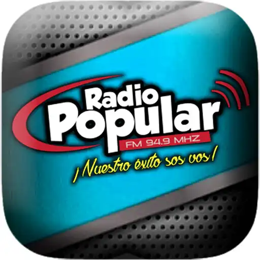 Play Radio Popular Los Toldos APK Play Radio Popular Los Toldos APK