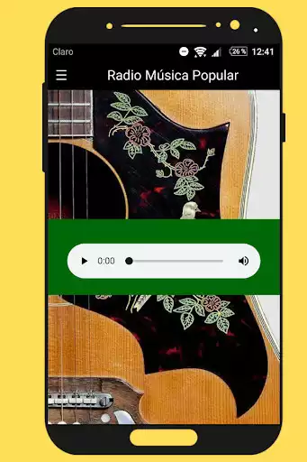 Play Radio Popular Music Despecho Colombia Online as an online game Radio Popular Music Despecho Colombia Online with UptoPlay