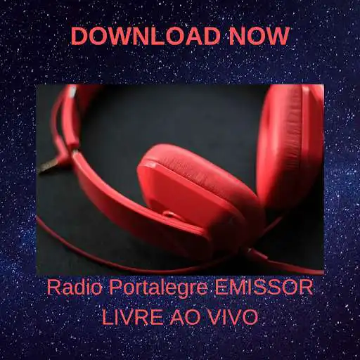 Play Radio Portalegre EMISSOR LIVRE AO VIVO  and enjoy Radio Portalegre EMISSOR LIVRE AO VIVO with UptoPlay