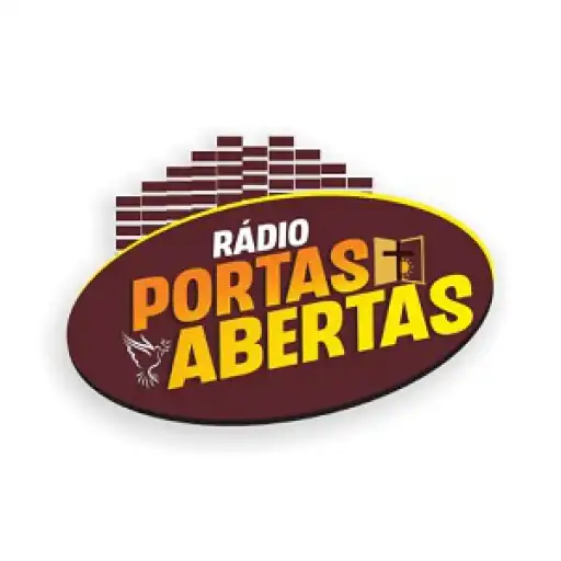 Play RADIO PORTAS ABERTAS APK