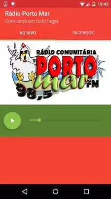 Play Radio Porto Mar