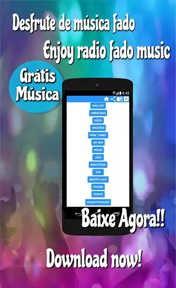 Play Radio portugal fado app as an online game Radio portugal fado app with UptoPlay