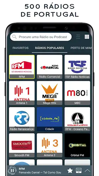 Play Radio Portugal - FM Radio and enjoy Radio Portugal - FM Radio with UptoPlay Play Radio Portugal - FM Radio and enjoy Radio Portugal - FM Radio with UptoPlay