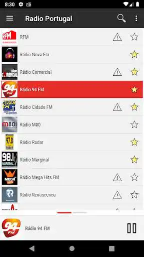 Play Radio Portugal : Online Portuguese radios as an online game Radio Portugal : Online Portuguese radios with UptoPlay