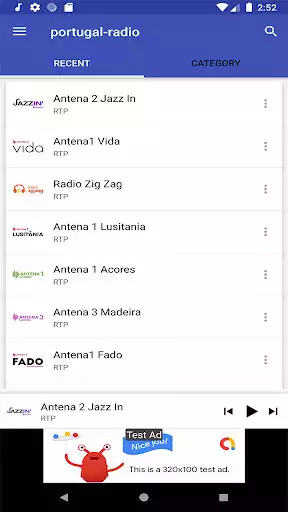 Play Radio Portugal Online  and enjoy Radio Portugal Online with UptoPlay