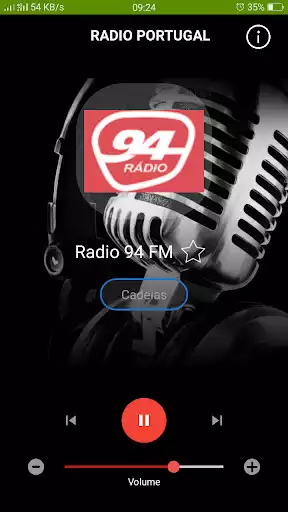 Play Radio Portugal as an online game Radio Portugal with UptoPlay